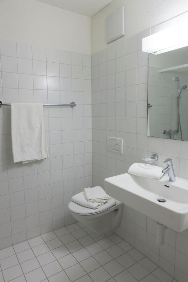 Apartamento Nest - Erlenmattstrasse Basilea Exterior foto